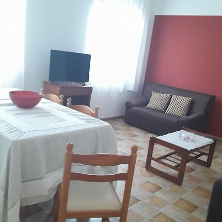 Casa Farina Βίλα Muxia Εξωτερικό φωτογραφία