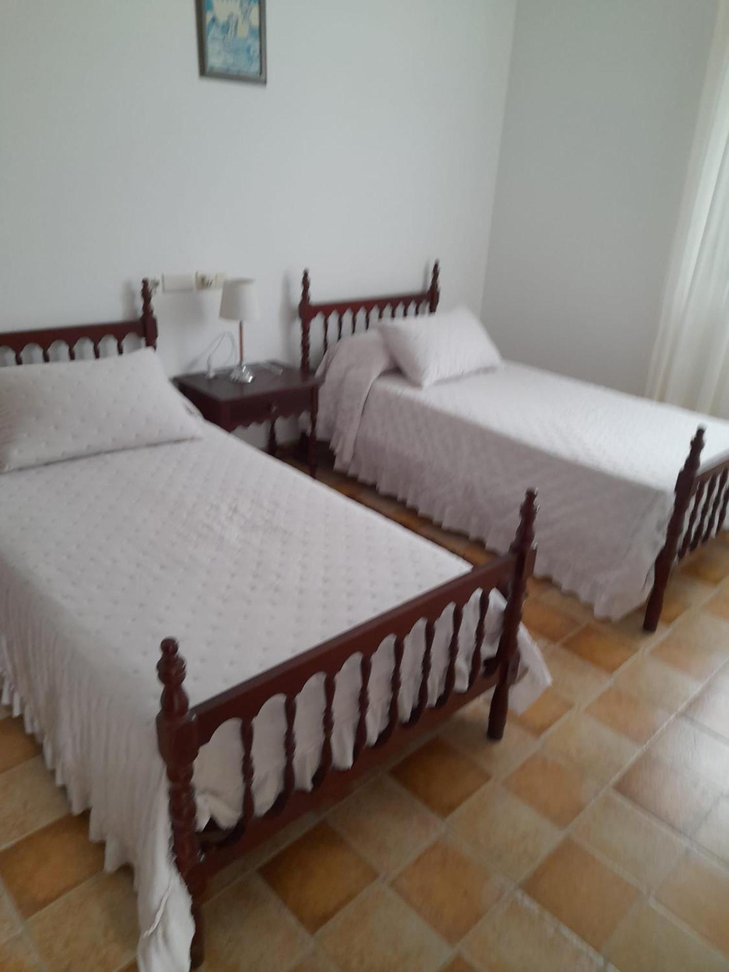 Casa Farina Βίλα Muxia Εξωτερικό φωτογραφία