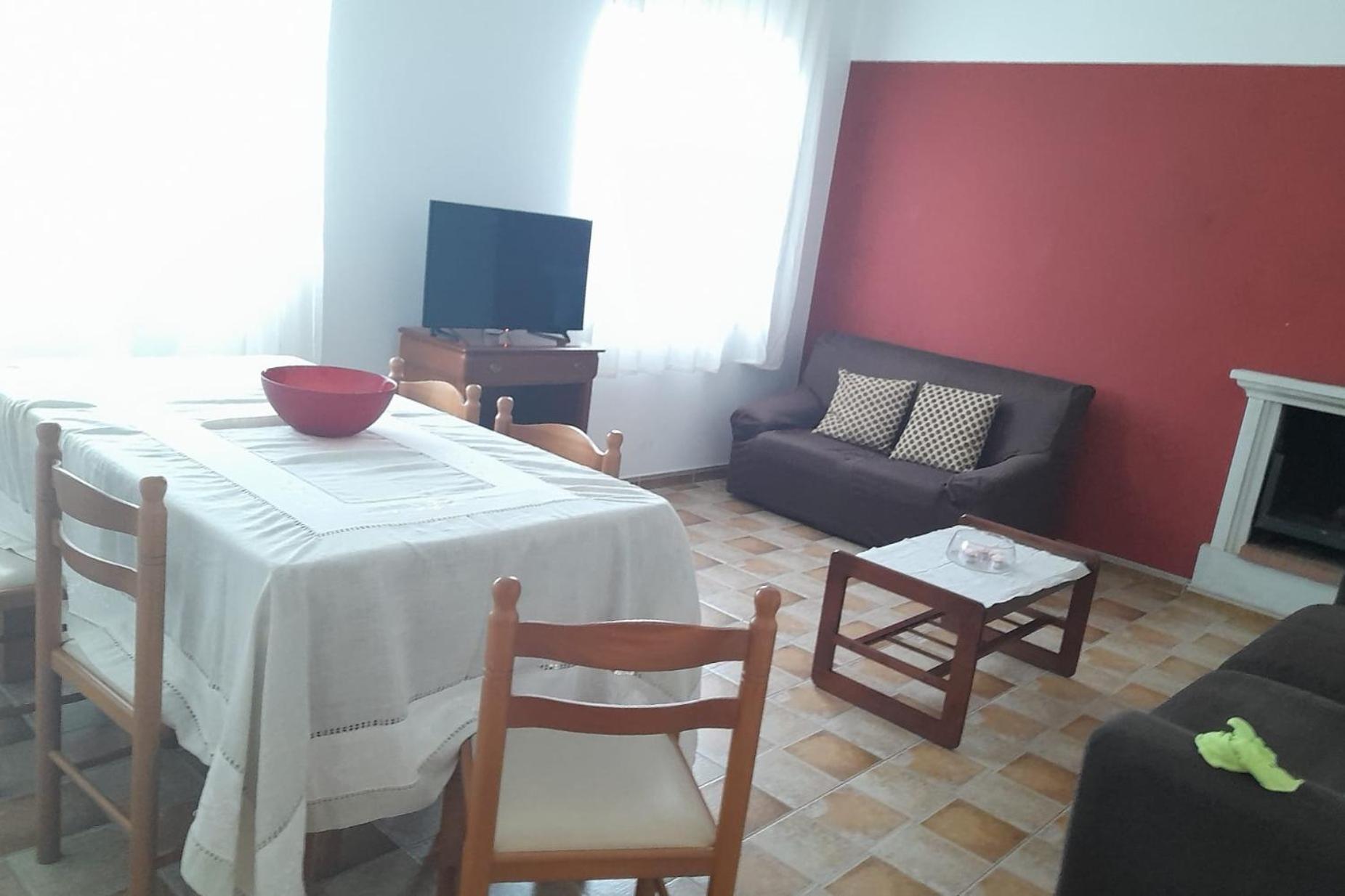 Casa Farina Βίλα Muxia Εξωτερικό φωτογραφία