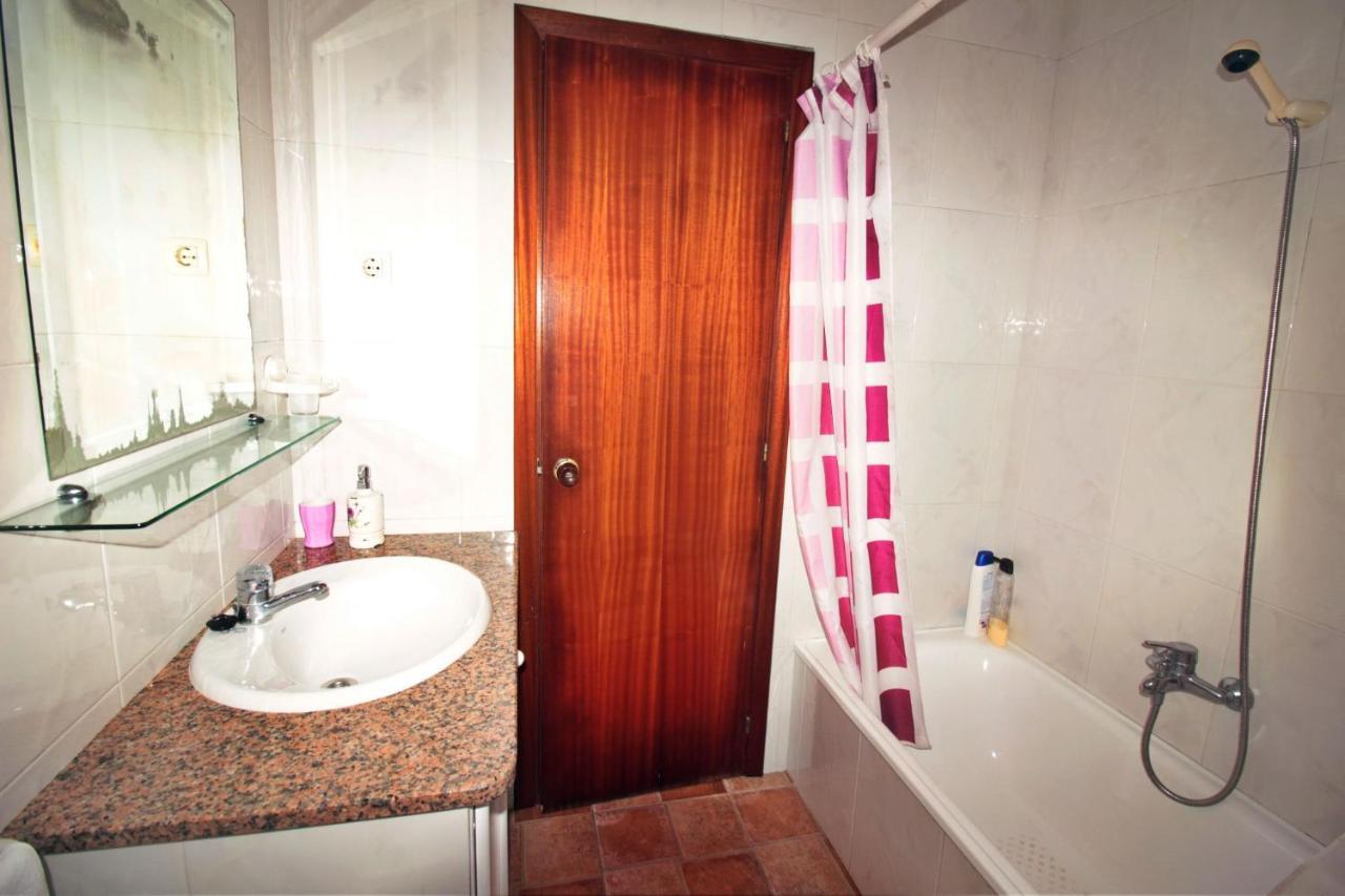 Casa Farina Βίλα Muxia Εξωτερικό φωτογραφία