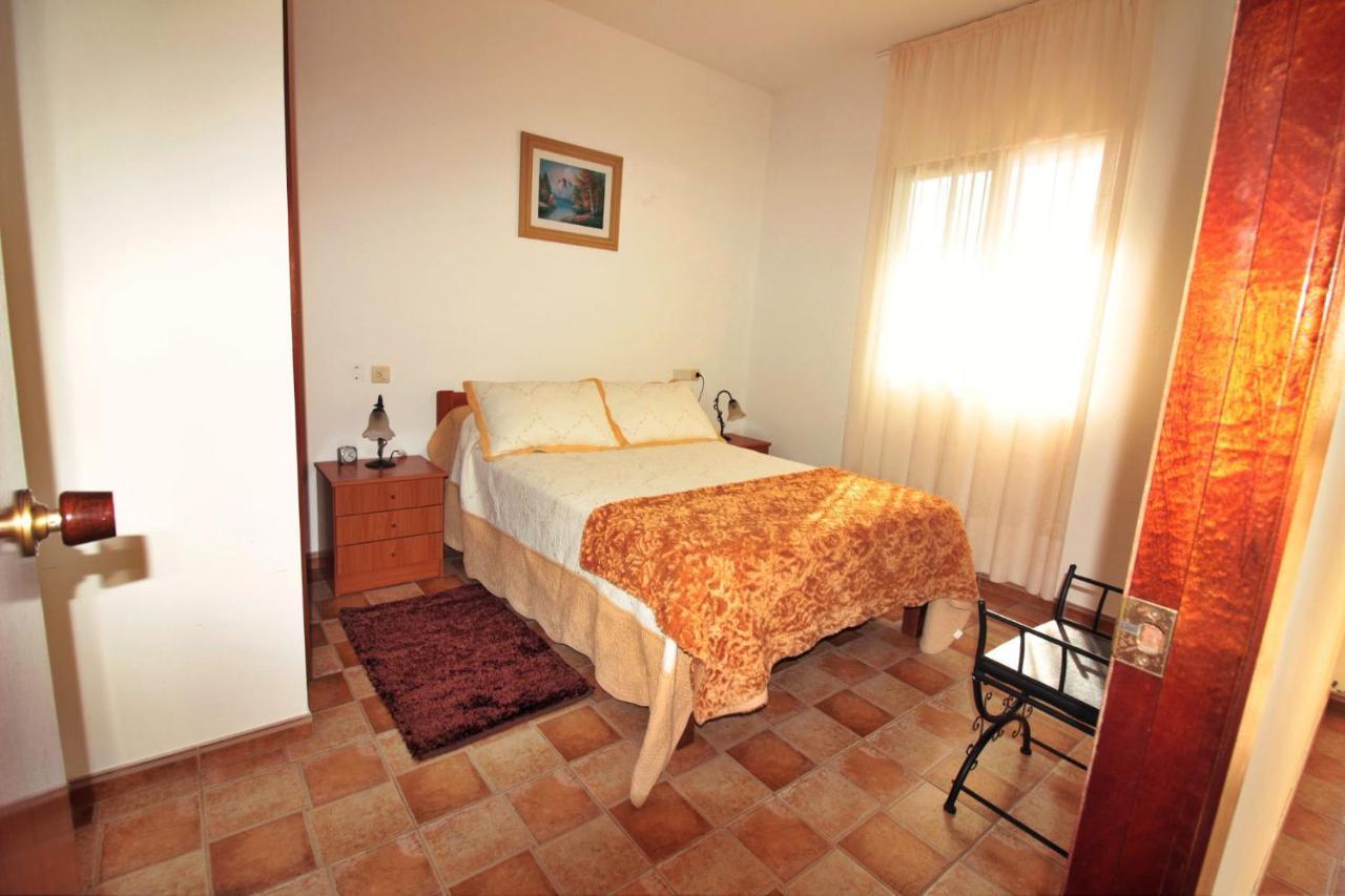 Casa Farina Βίλα Muxia Εξωτερικό φωτογραφία