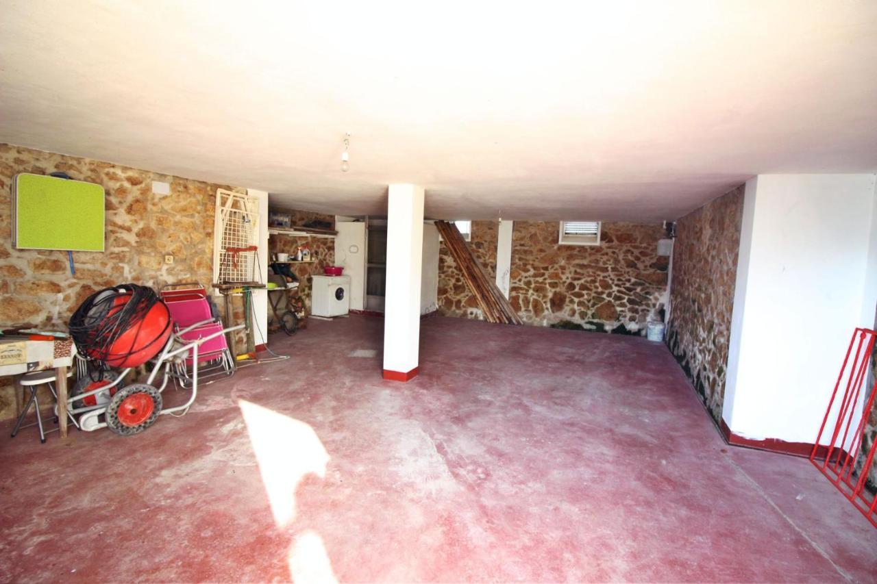 Casa Farina Βίλα Muxia Εξωτερικό φωτογραφία