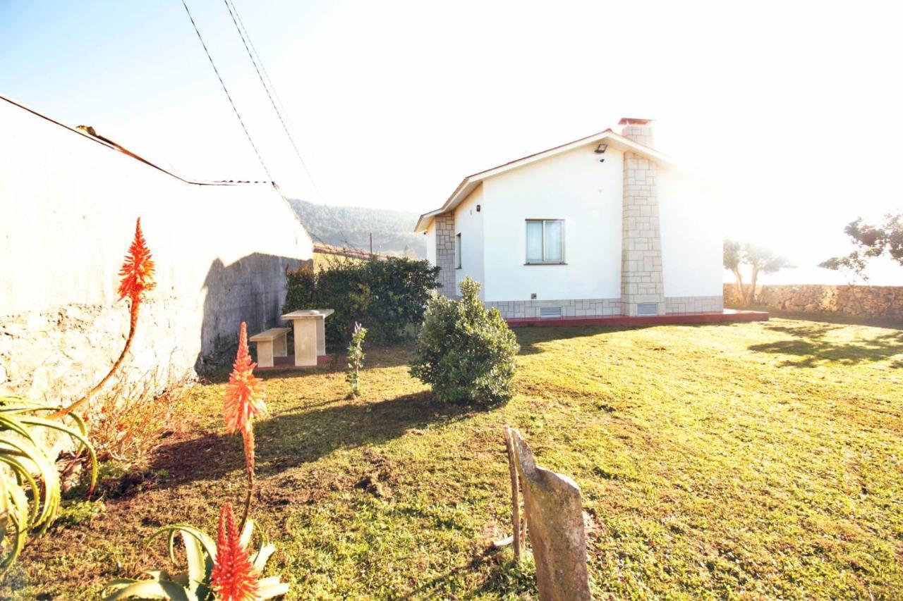 Casa Farina Βίλα Muxia Εξωτερικό φωτογραφία