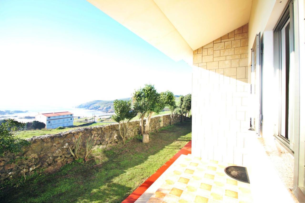 Casa Farina Βίλα Muxia Εξωτερικό φωτογραφία