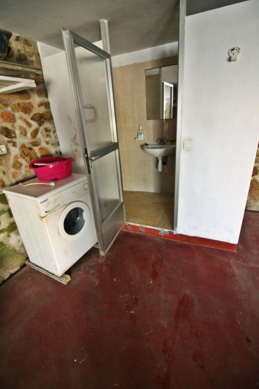 Casa Farina Βίλα Muxia Εξωτερικό φωτογραφία
