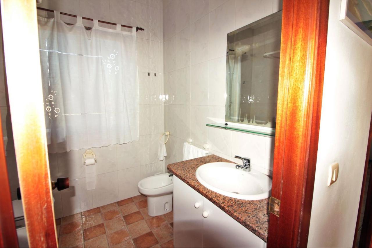 Casa Farina Βίλα Muxia Εξωτερικό φωτογραφία