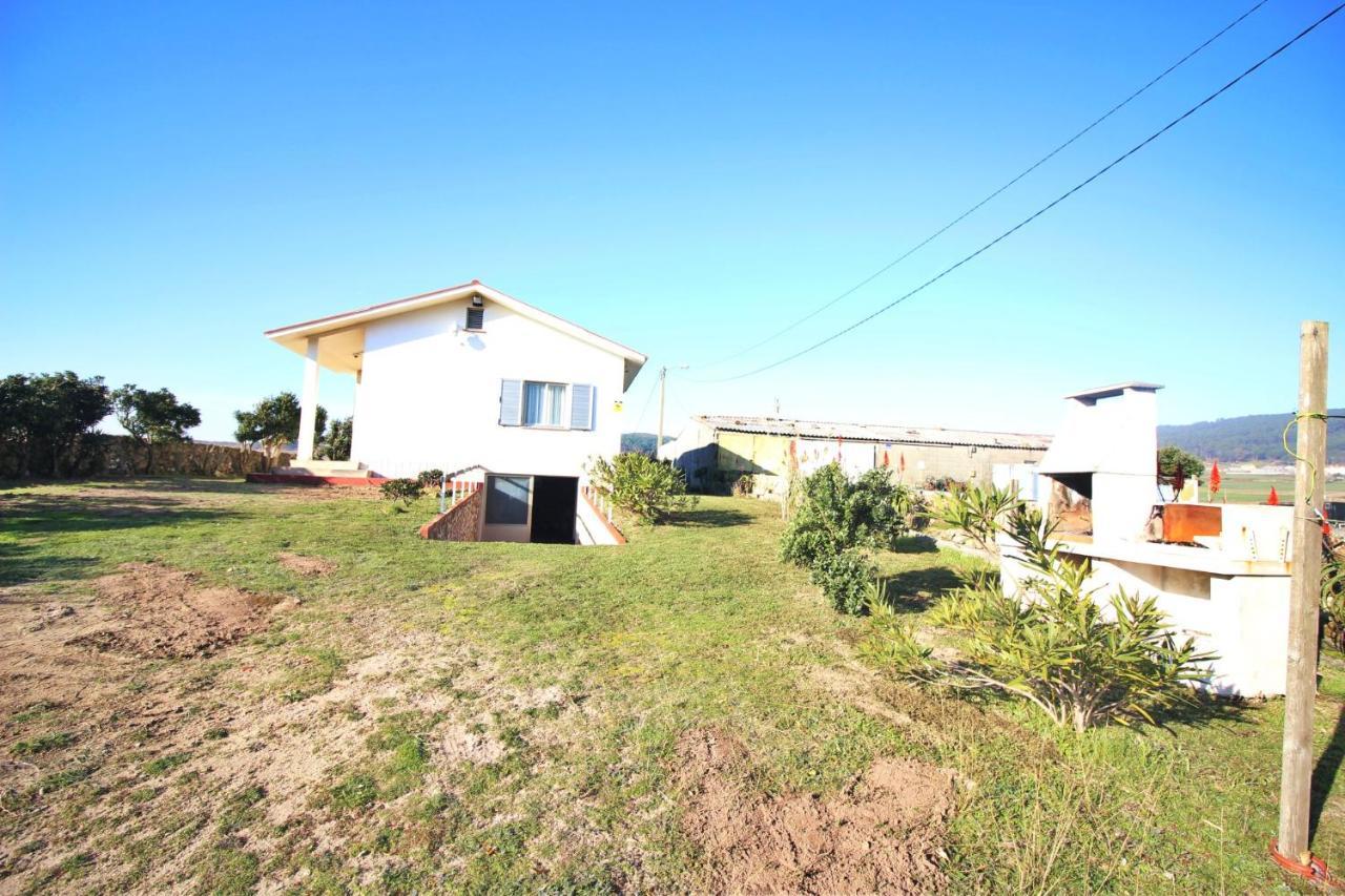 Casa Farina Βίλα Muxia Εξωτερικό φωτογραφία